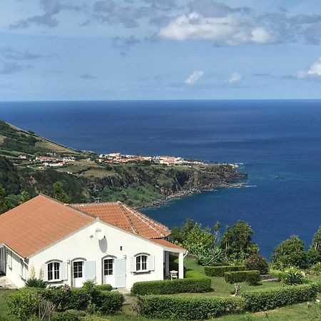 Villa Ferreirinha Санта-Круш-даш-Флориш Экстерьер фото
