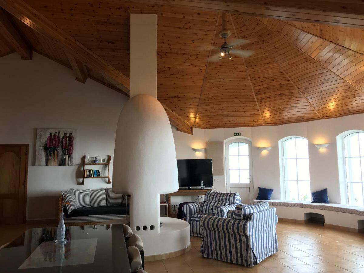 Villa Ferreirinha Санта-Круш-даш-Флориш Экстерьер фото
