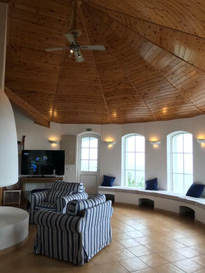 Villa Ferreirinha Санта-Круш-даш-Флориш Экстерьер фото