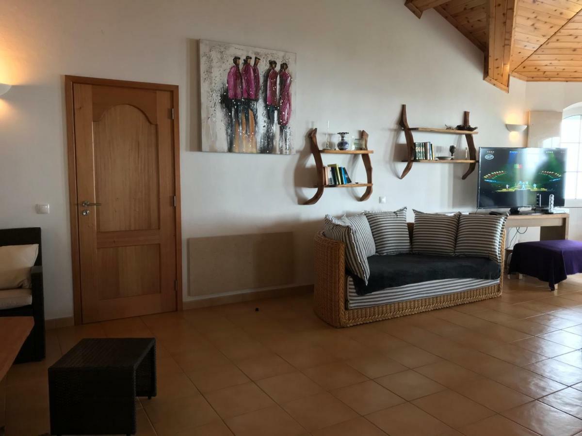 Villa Ferreirinha Санта-Круш-даш-Флориш Экстерьер фото