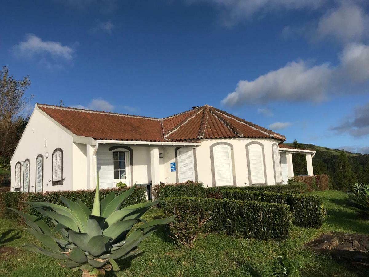 Villa Ferreirinha Санта-Круш-даш-Флориш Экстерьер фото