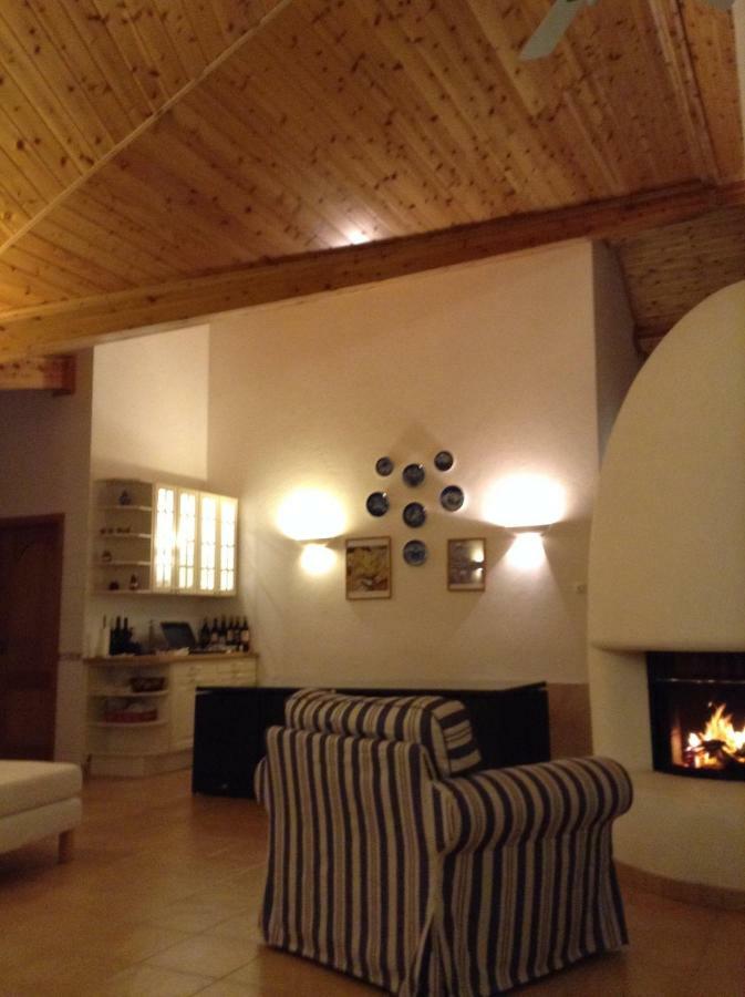 Villa Ferreirinha Санта-Круш-даш-Флориш Экстерьер фото