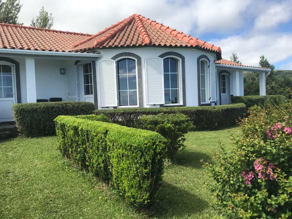 Villa Ferreirinha Санта-Круш-даш-Флориш Экстерьер фото